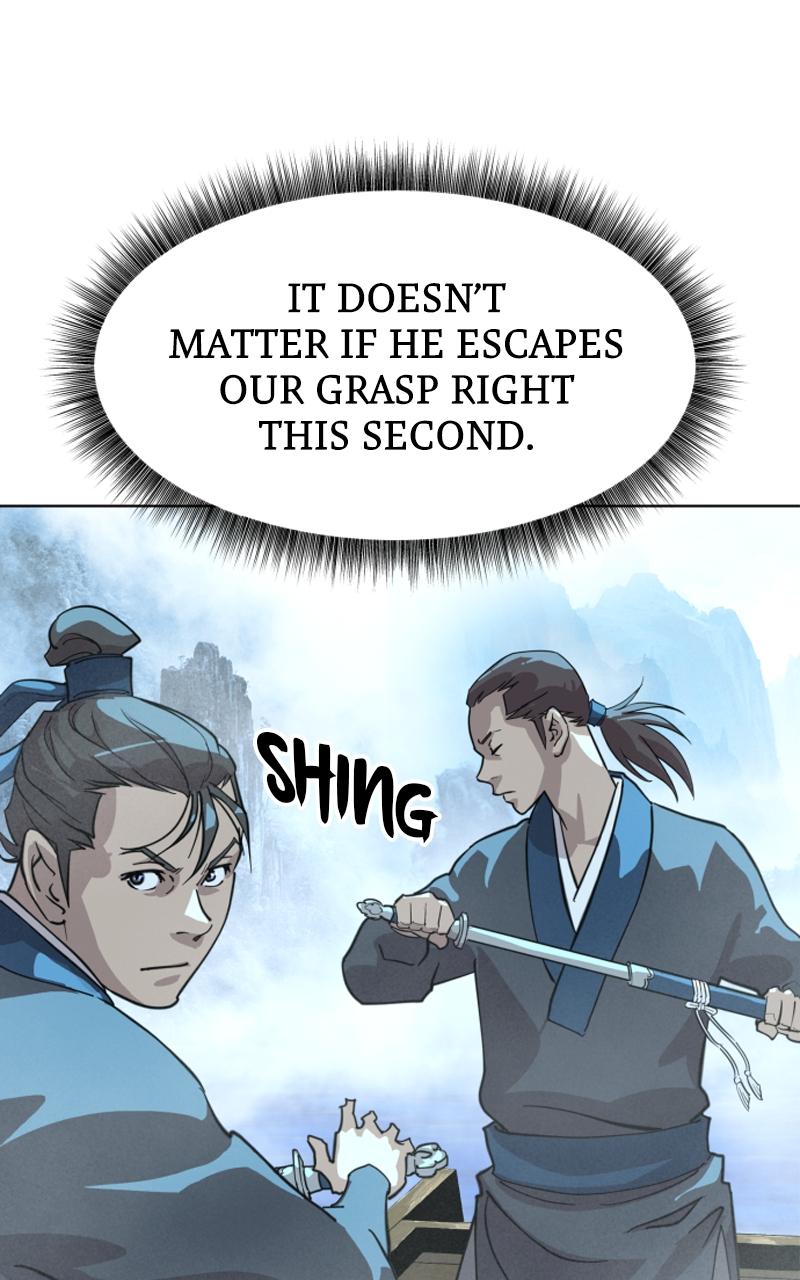 The Monkey King's Journey to the Murim Chapter 3 page 26 - 