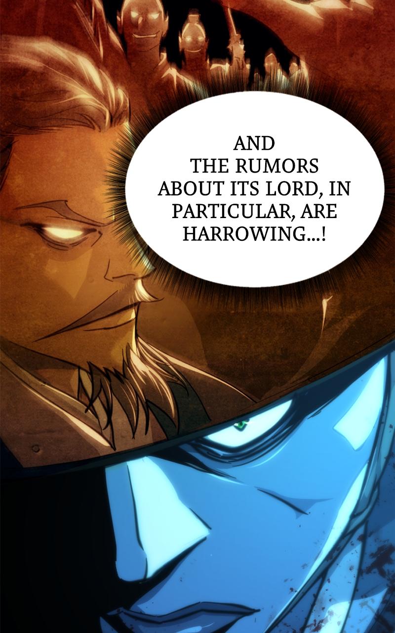 The Monkey King's Journey to the Murim Chapter 3 page 38 - 