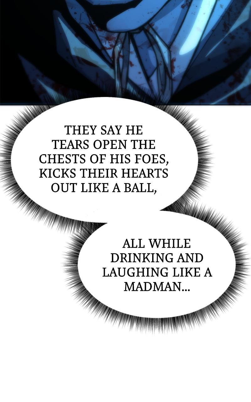 The Monkey King's Journey to the Murim Chapter 3 page 39 - 