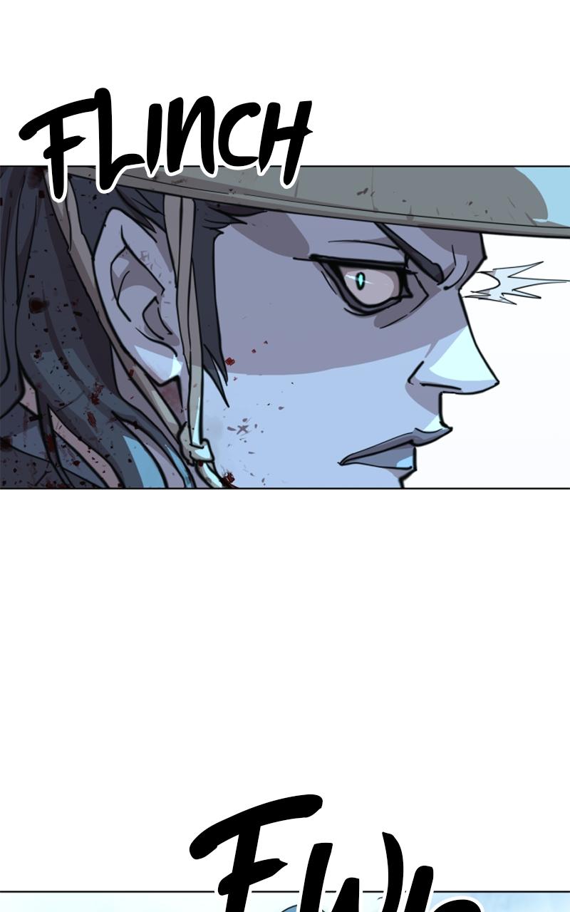 The Monkey King's Journey to the Murim Chapter 3 page 40 - 
