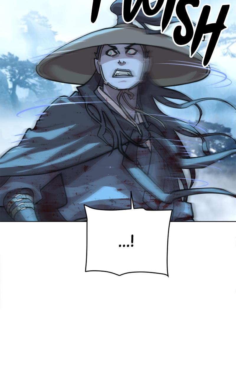 The Monkey King's Journey to the Murim Chapter 3 page 41 - 