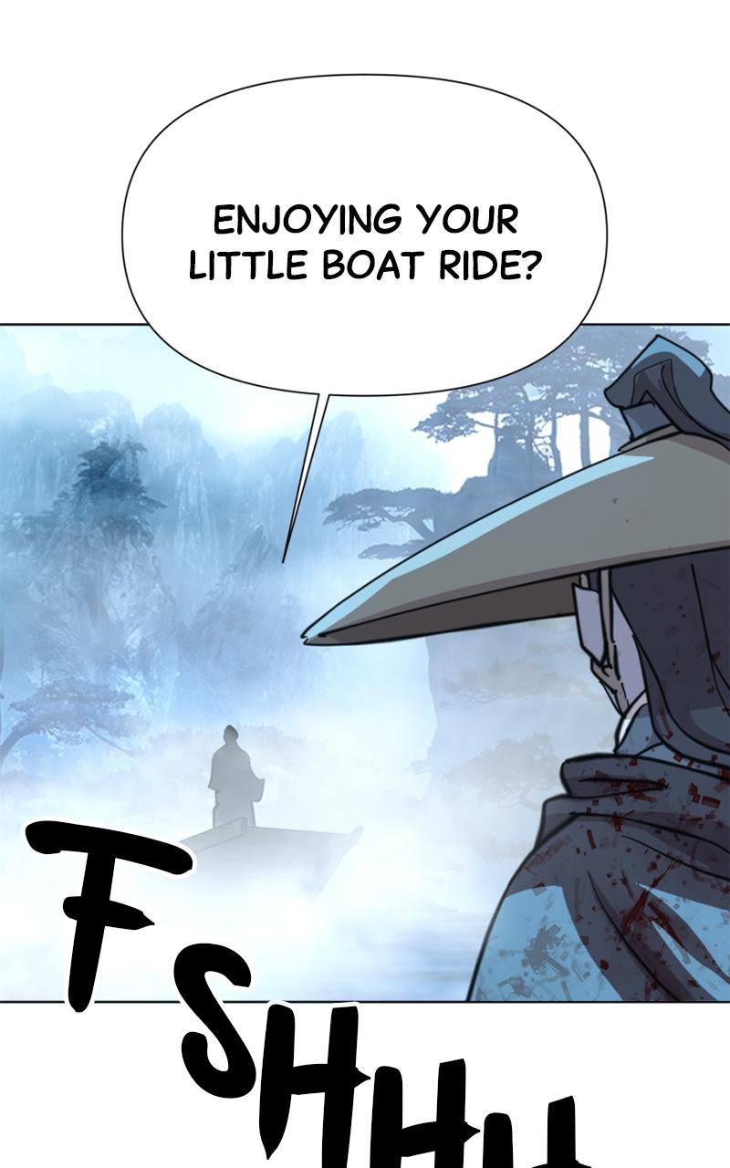 The Monkey King's Journey to the Murim Chapter 3 page 42 - 