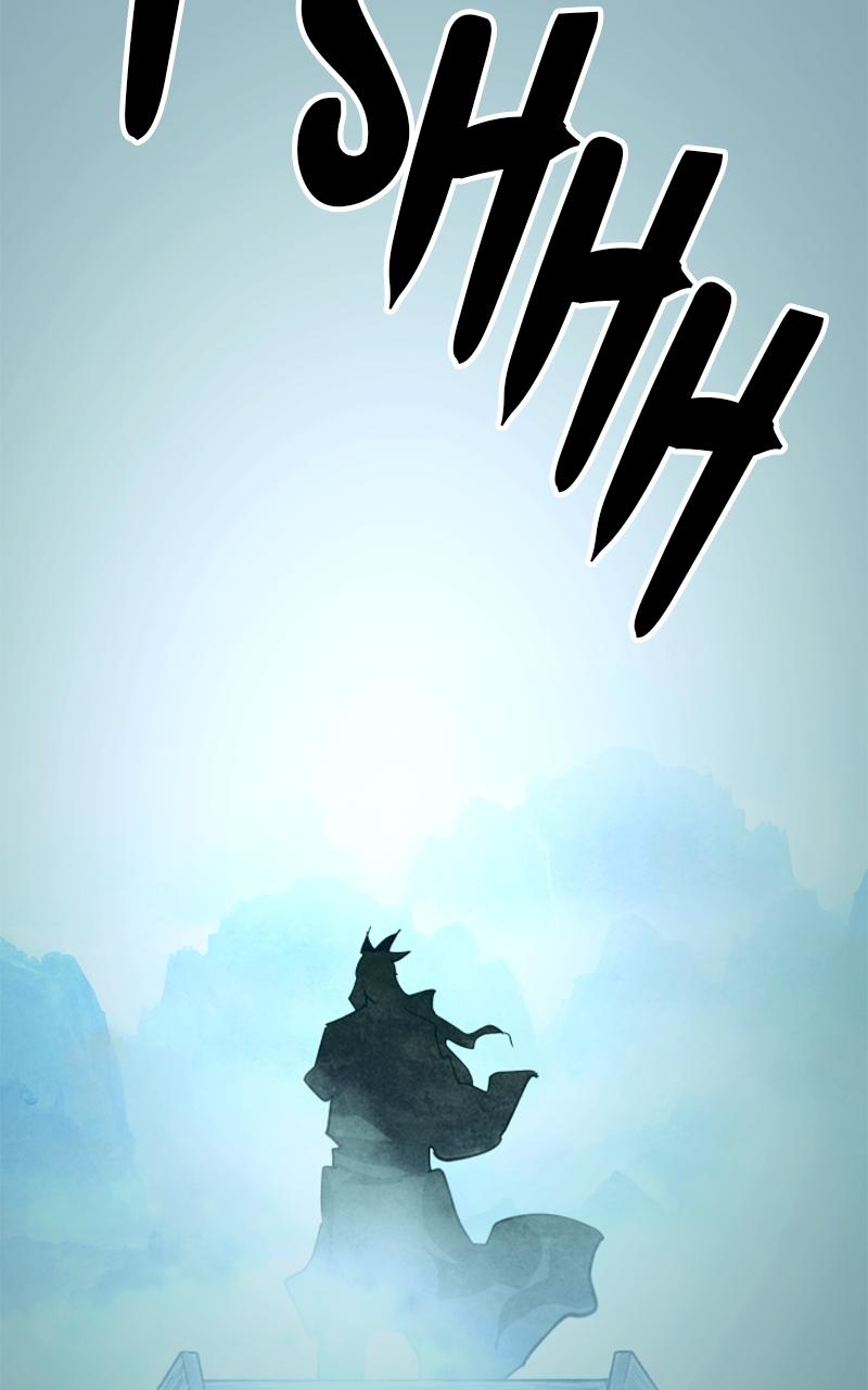 The Monkey King's Journey to the Murim Chapter 3 page 46 - 
