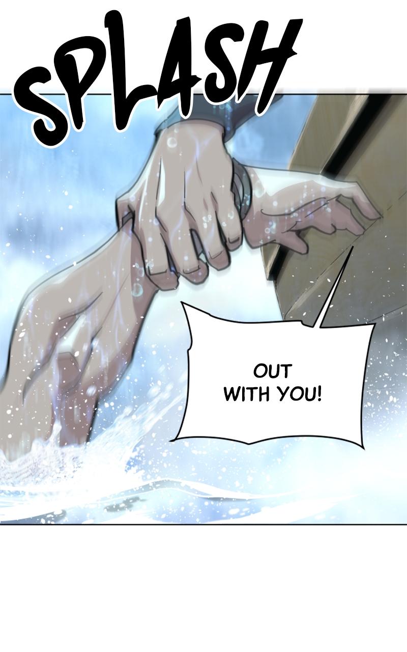 The Monkey King's Journey to the Murim Chapter 3 page 48 - 