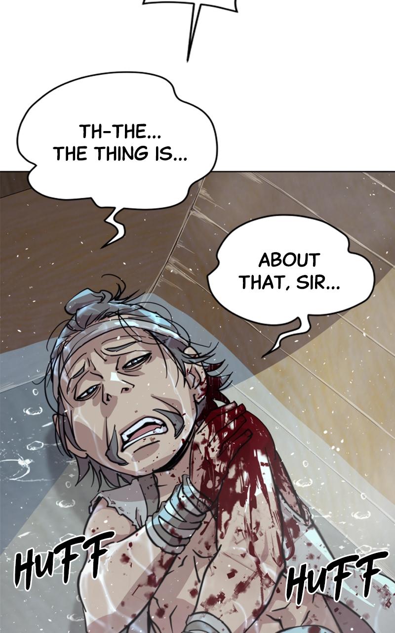 The Monkey King's Journey to the Murim Chapter 3 page 51 - 