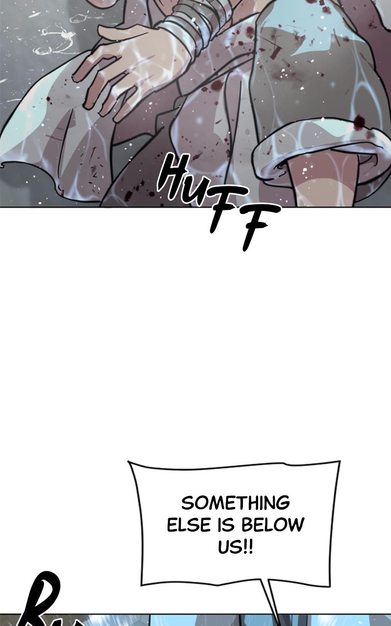 The Monkey King's Journey to the Murim Chapter 3 page 52 - 