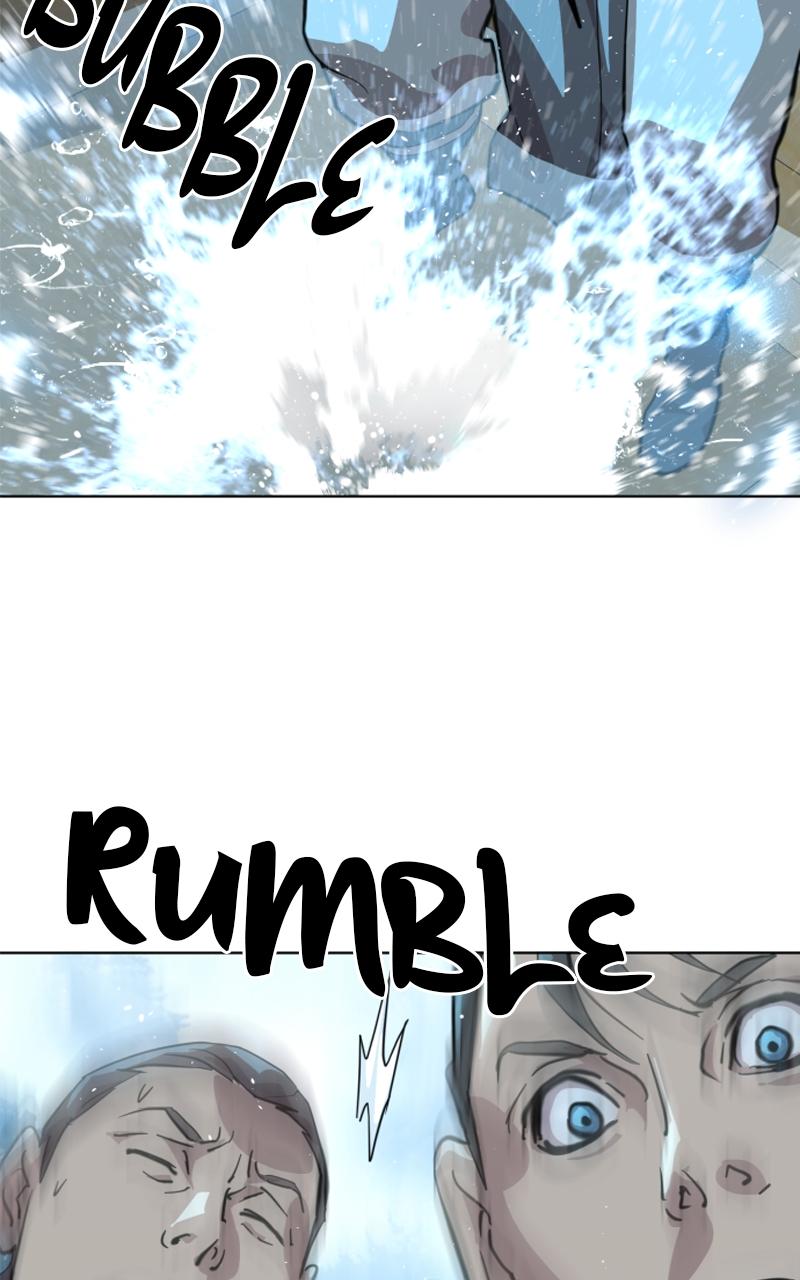 The Monkey King's Journey to the Murim Chapter 3 page 53 - 