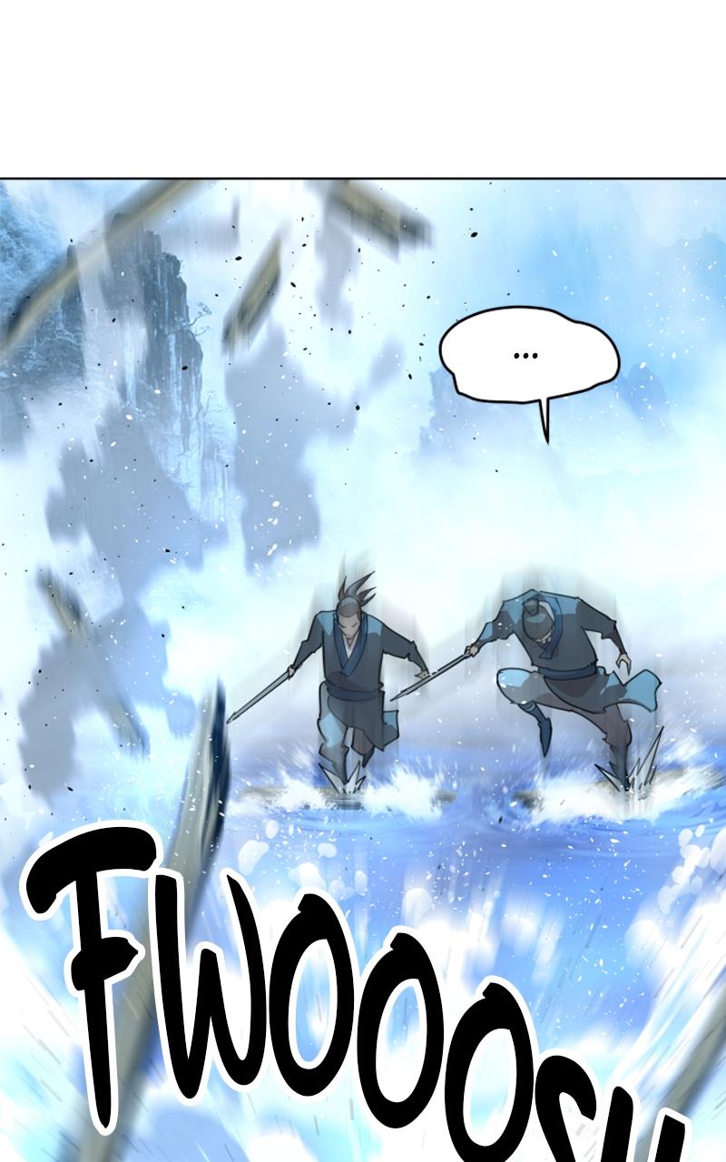 The Monkey King's Journey to the Murim Chapter 3 page 57 - 