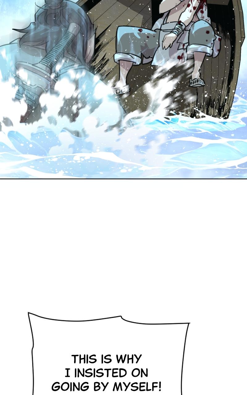 The Monkey King's Journey to the Murim Chapter 3 page 59 - 