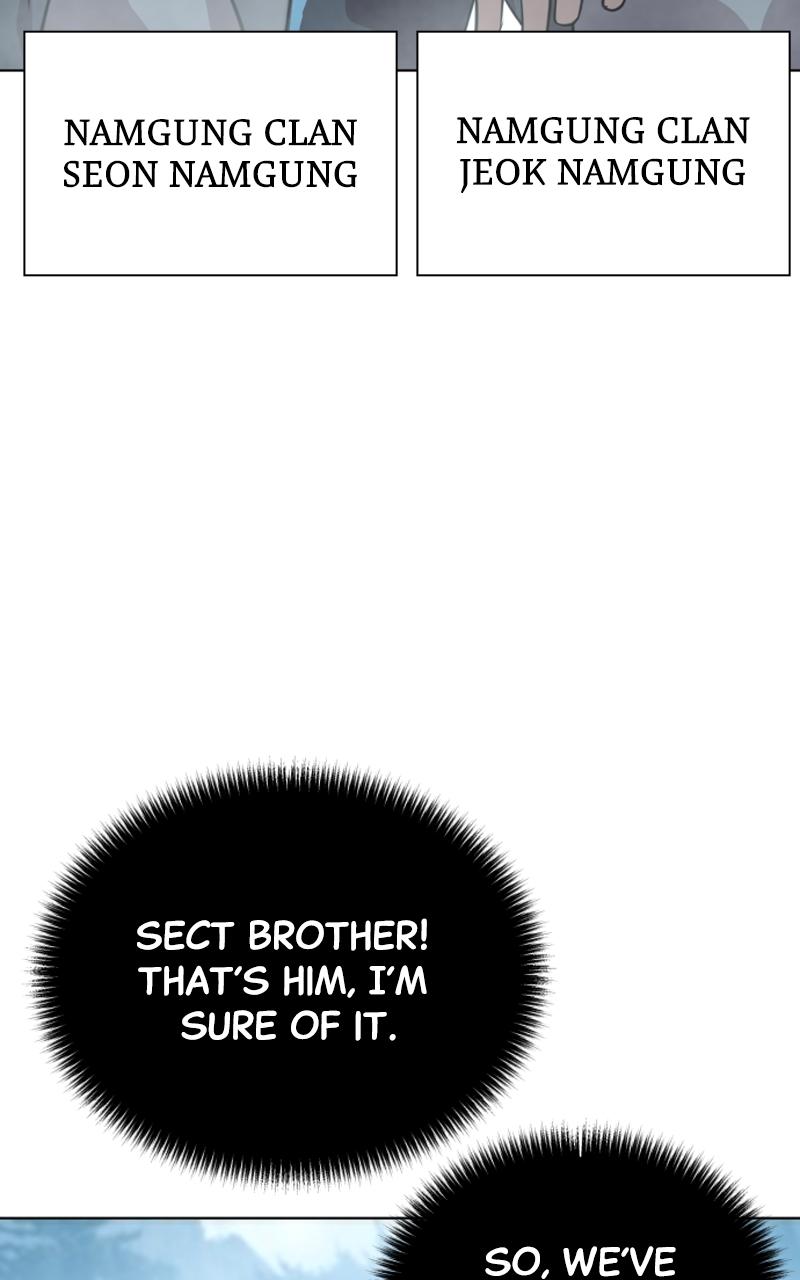 The Monkey King's Journey to the Murim Chapter 3 page 7 - 