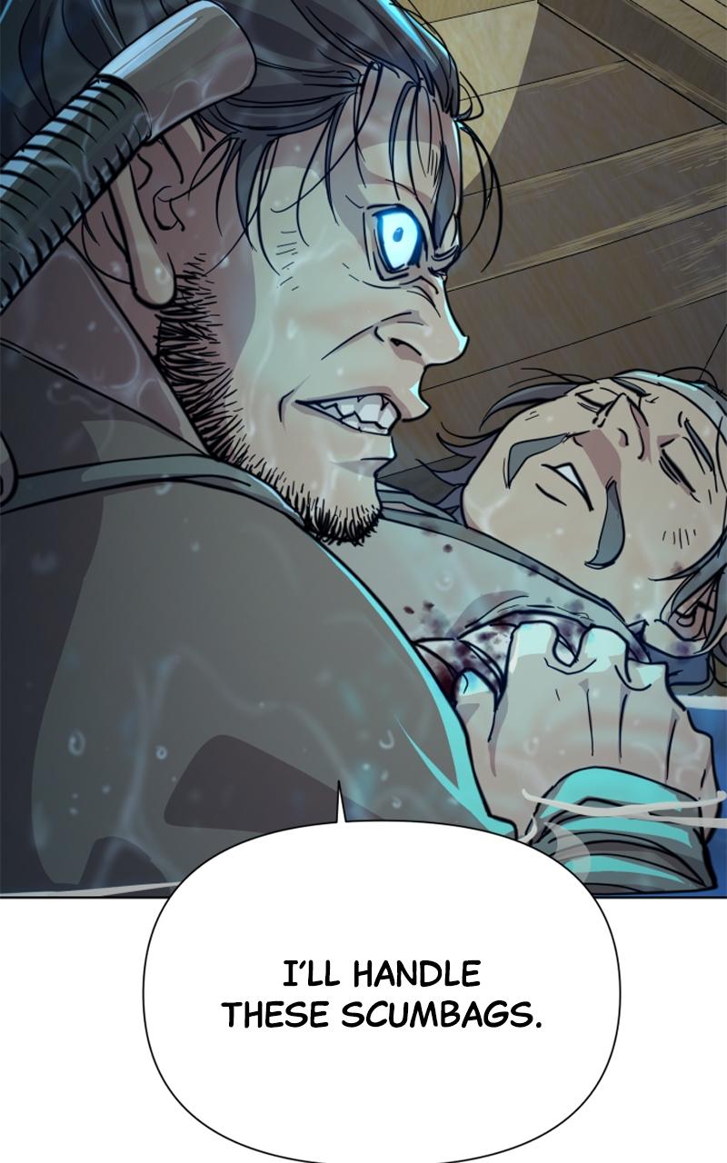 The Monkey King's Journey to the Murim Chapter 3 page 64 - 