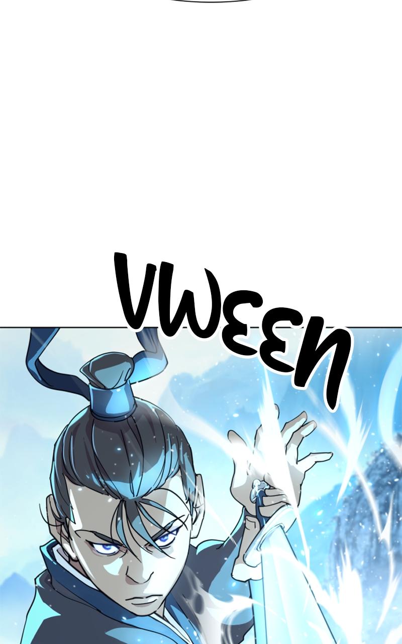 The Monkey King's Journey to the Murim Chapter 3 page 65 - 