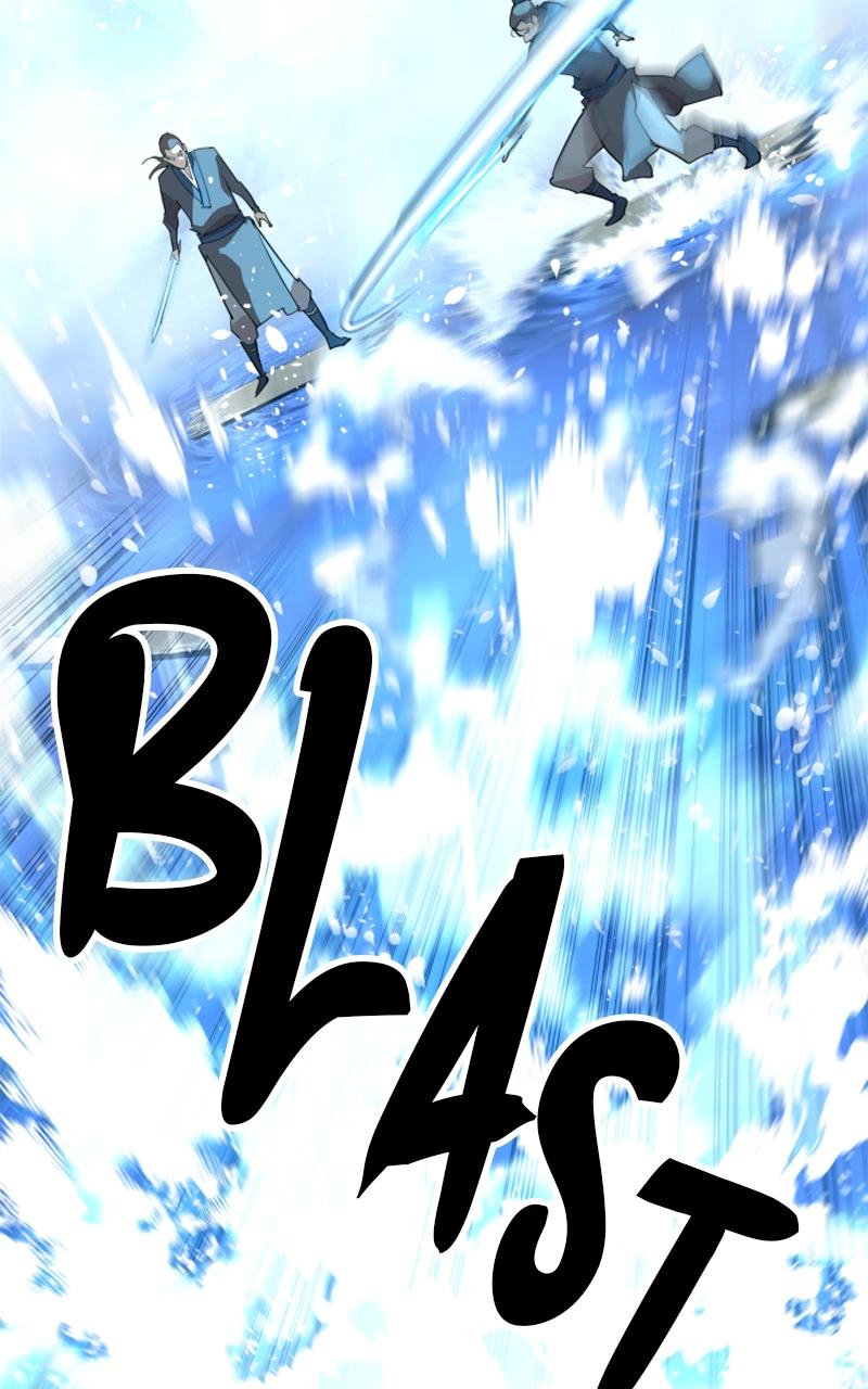 The Monkey King's Journey to the Murim Chapter 3 page 67 - 