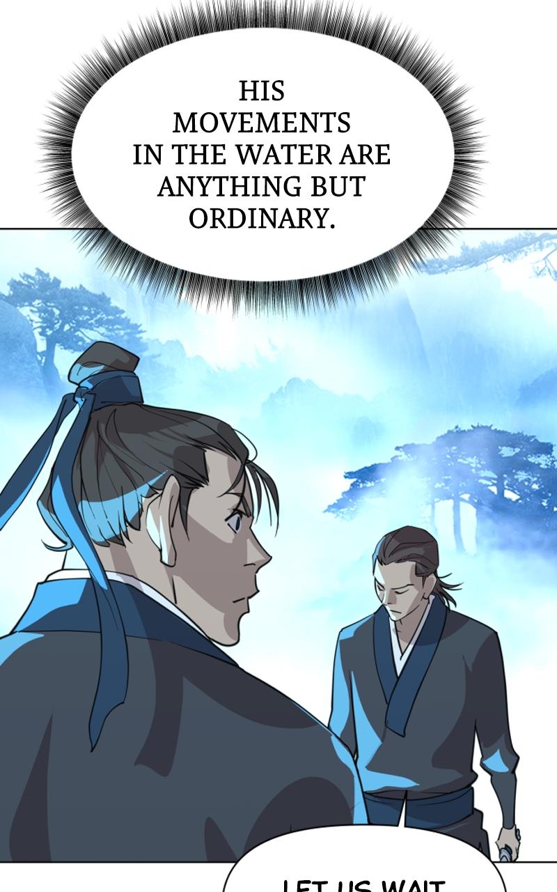 The Monkey King's Journey to the Murim Chapter 3 page 72 - 