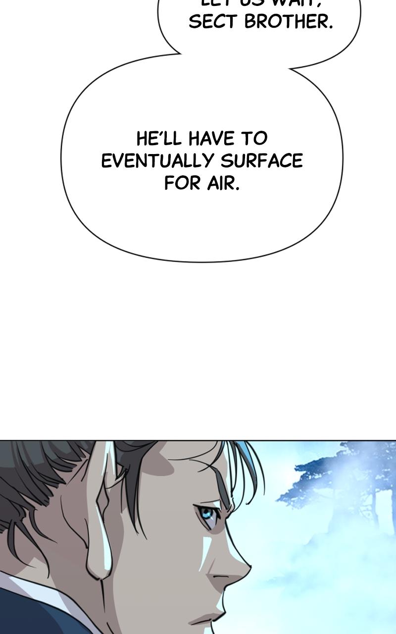 The Monkey King's Journey to the Murim Chapter 3 page 73 - 