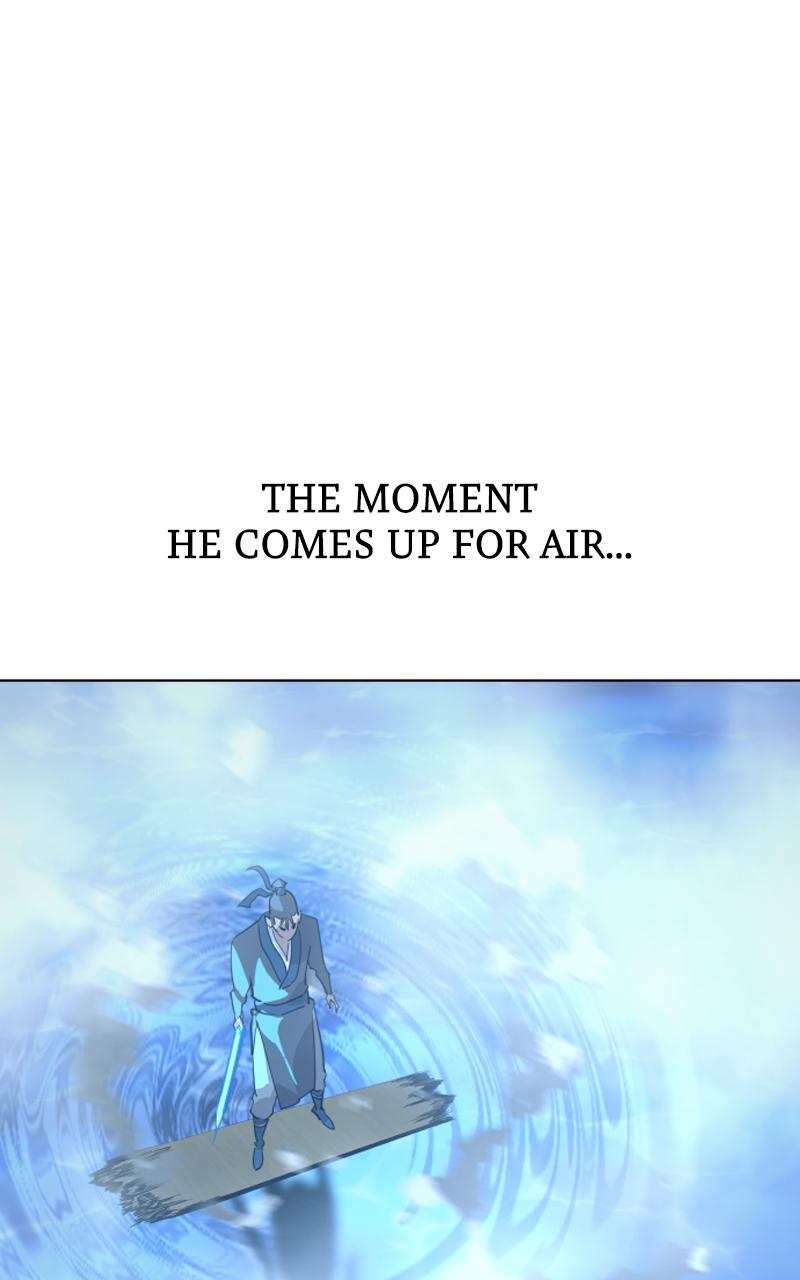 The Monkey King's Journey to the Murim Chapter 3 page 76 - 