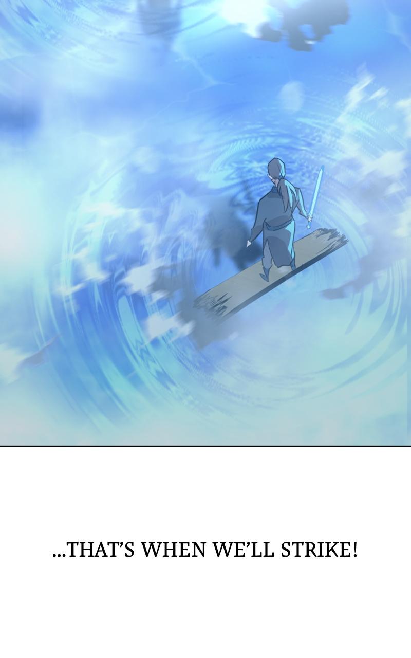 The Monkey King's Journey to the Murim Chapter 3 page 77 - 