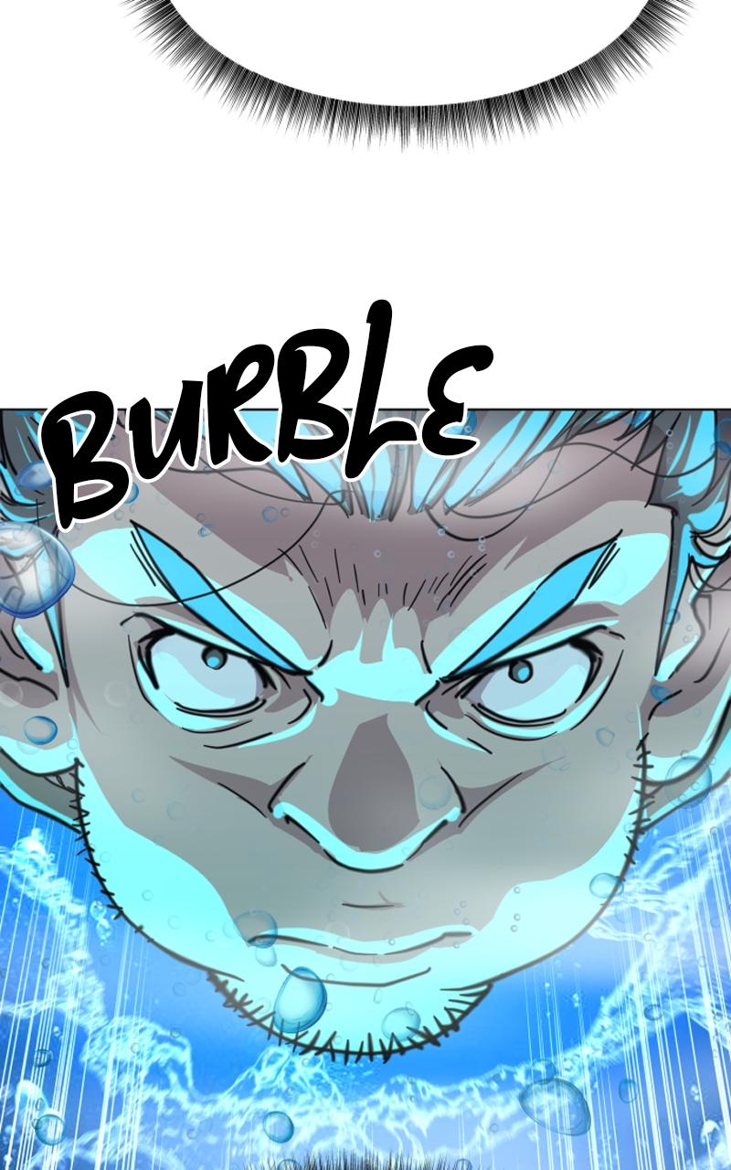 The Monkey King's Journey to the Murim Chapter 3 page 81 - 