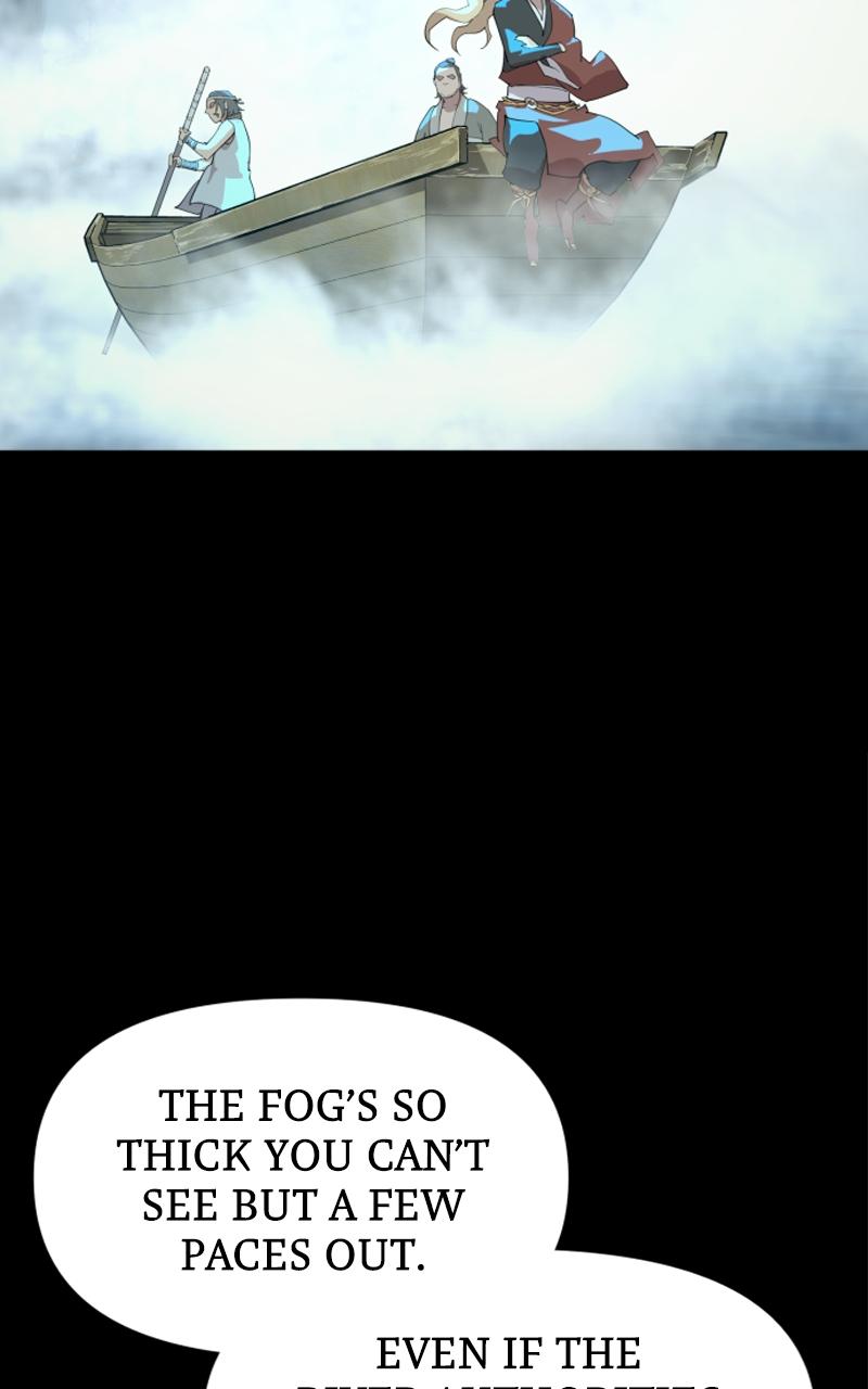 The Monkey King's Journey to the Murim Chapter 3 page 84 - 