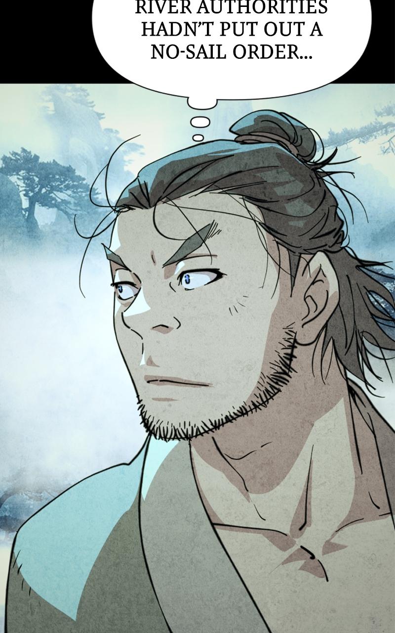 The Monkey King's Journey to the Murim Chapter 3 page 85 - 