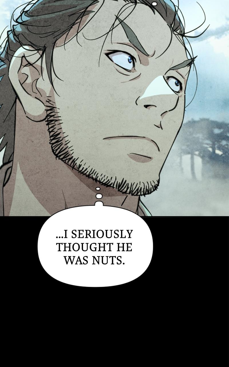 The Monkey King's Journey to the Murim Chapter 3 page 87 - 