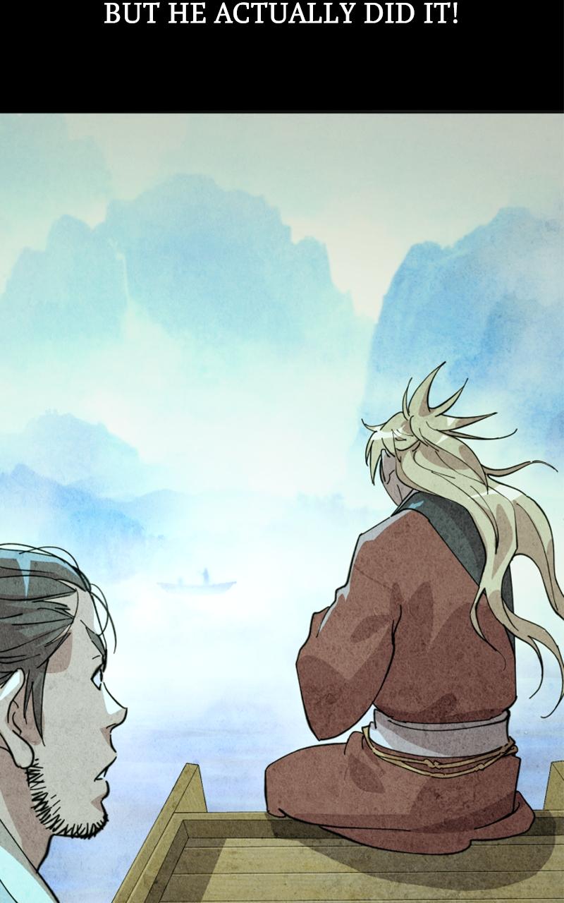The Monkey King's Journey to the Murim Chapter 3 page 88 - 