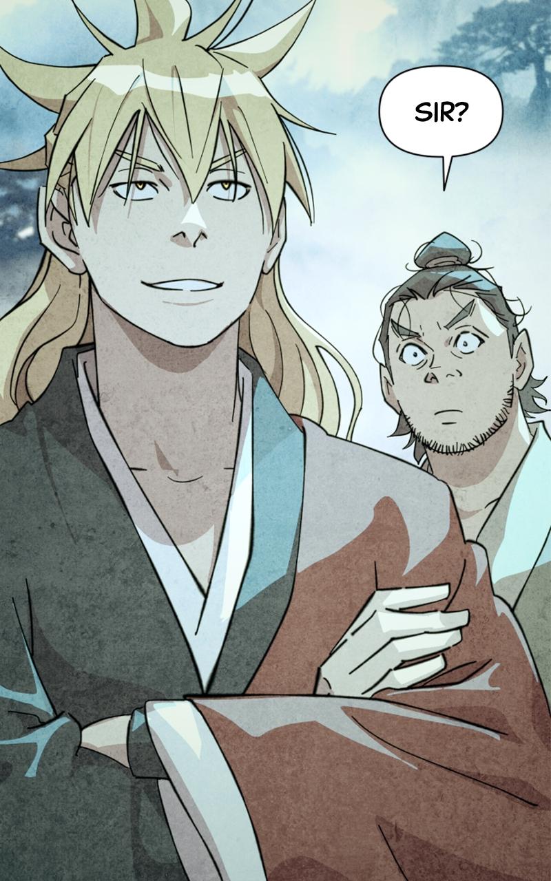 The Monkey King's Journey to the Murim Chapter 3 page 90 - 