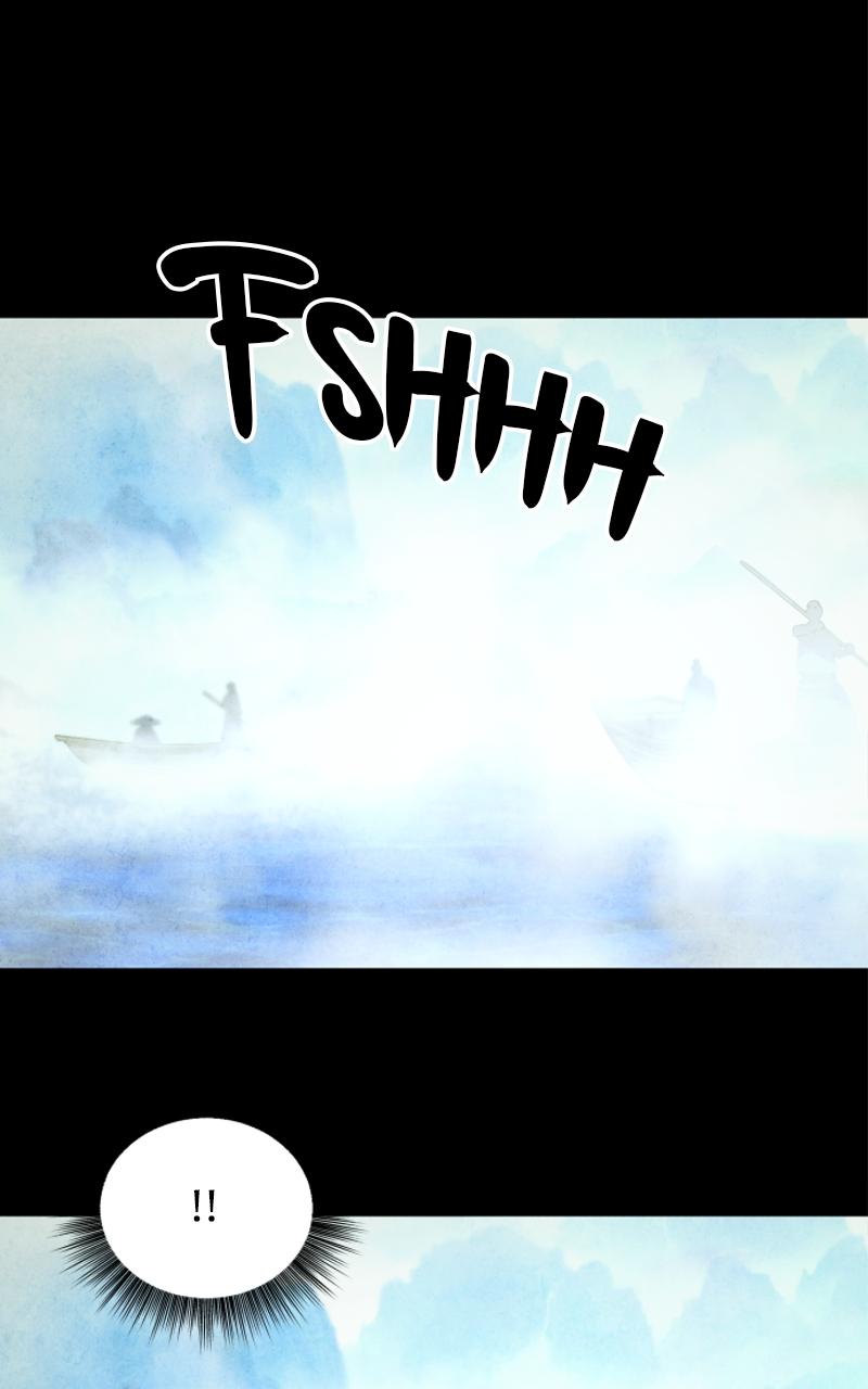 The Monkey King's Journey to the Murim Chapter 3 page 92 - 