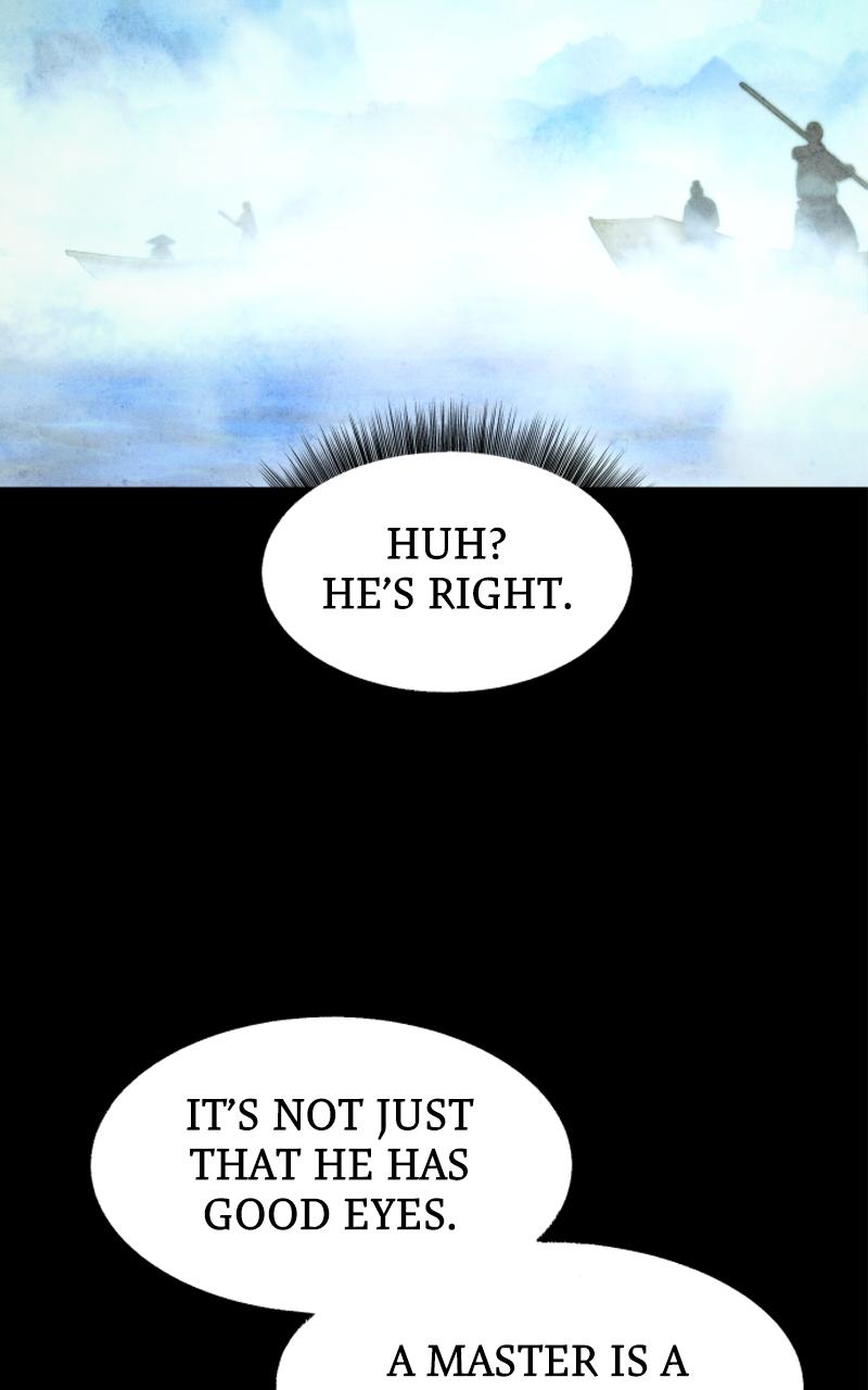 The Monkey King's Journey to the Murim Chapter 3 page 93 - 