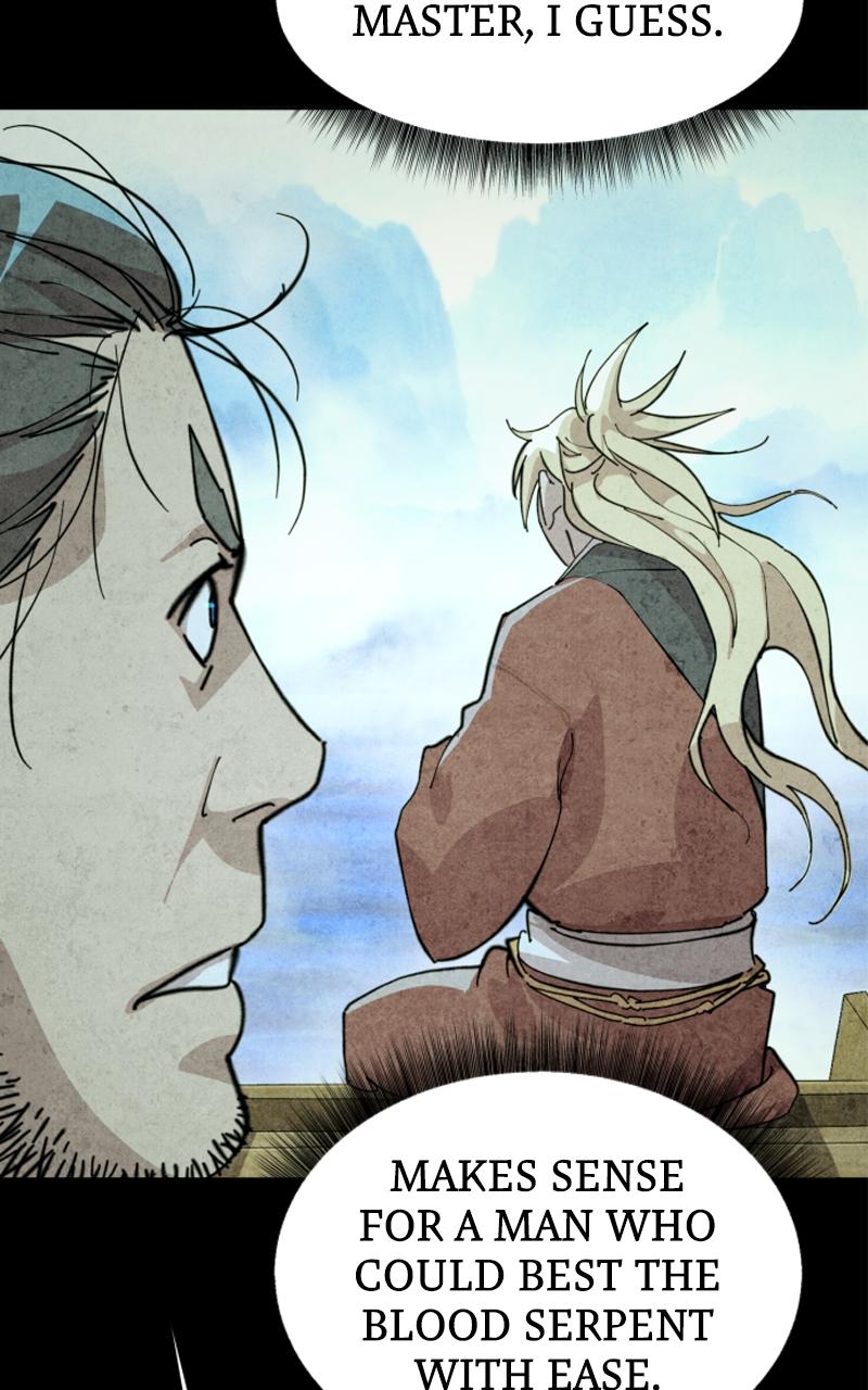 The Monkey King's Journey to the Murim Chapter 3 page 94 - 