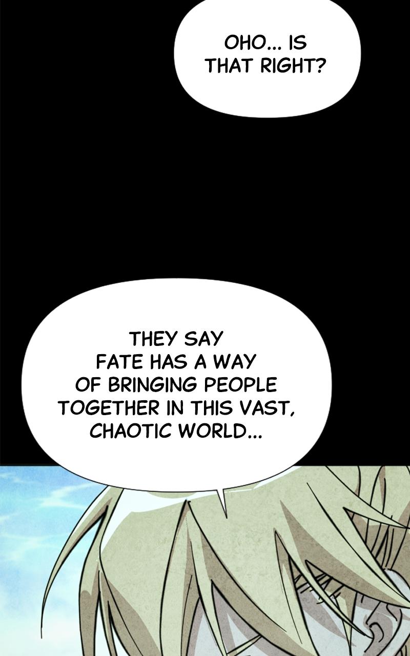 The Monkey King's Journey to the Murim Chapter 3 page 99 - 
