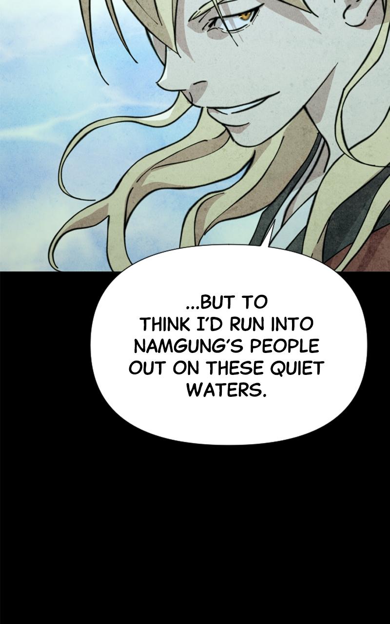 The Monkey King's Journey to the Murim Chapter 3 page 100 - 