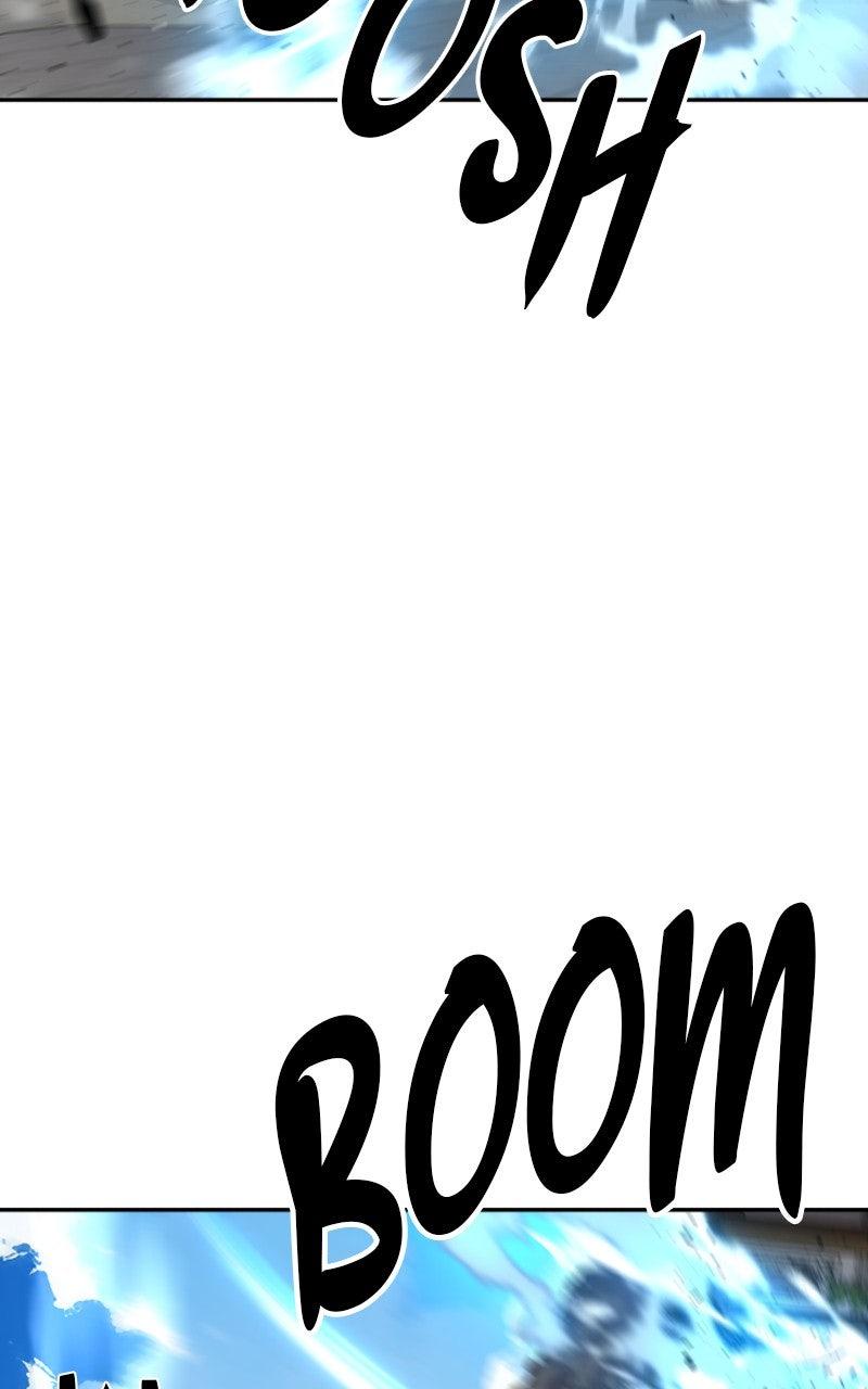 The Monkey King's Journey to the Murim Chapter 30 page 2 - 