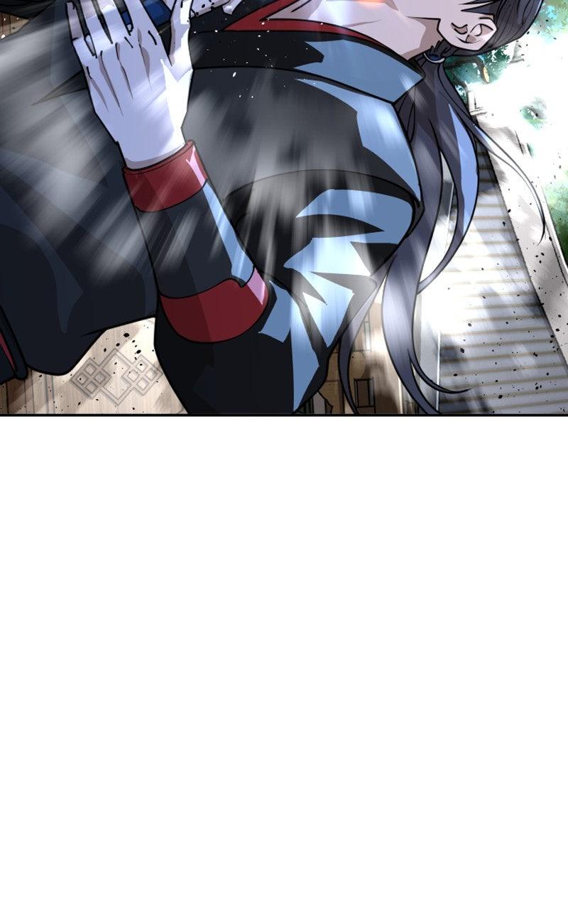 The Monkey King's Journey to the Murim Chapter 30 page 12 - 