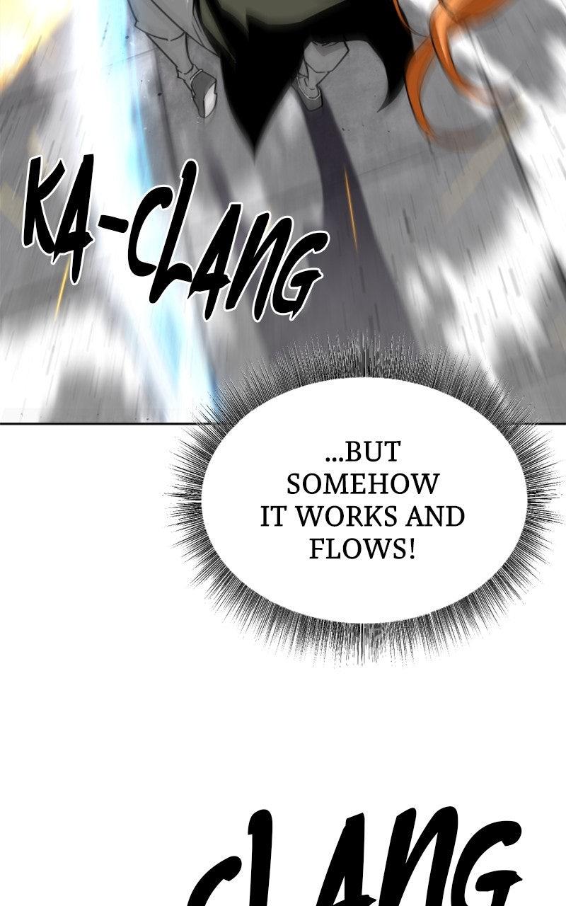 The Monkey King's Journey to the Murim Chapter 30 page 122 - 