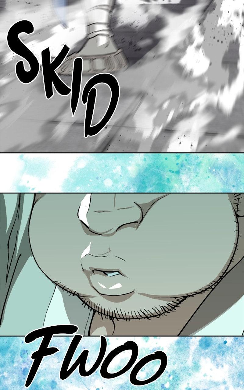 The Monkey King's Journey to the Murim Chapter 30 page 138 - 