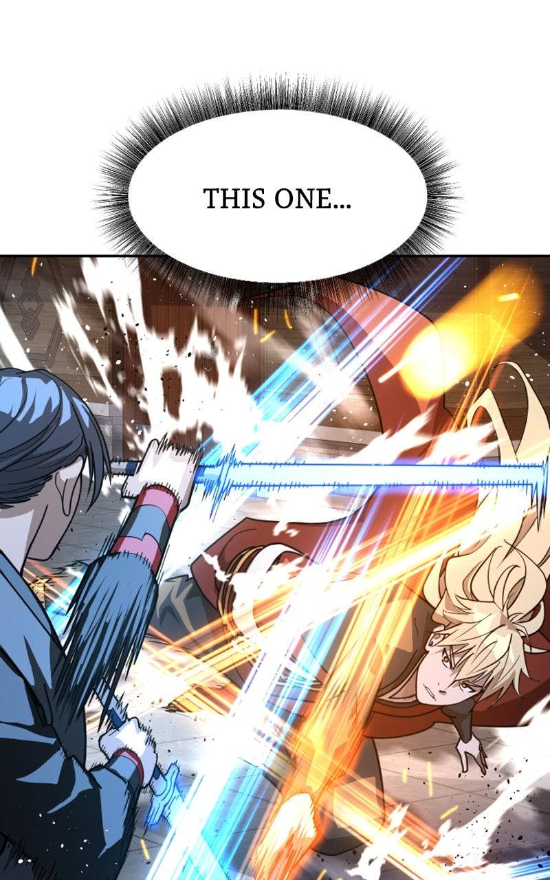 The Monkey King's Journey to the Murim Chapter 30 page 15 - 