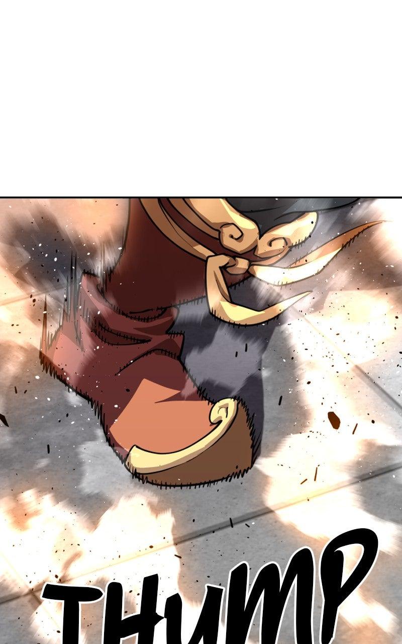 The Monkey King's Journey to the Murim Chapter 30 page 19 - 