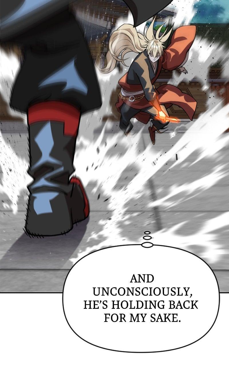 The Monkey King's Journey to the Murim Chapter 30 page 24 - 