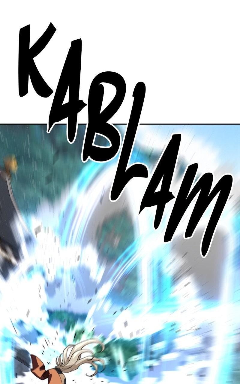 The Monkey King's Journey to the Murim Chapter 30 page 30 - 
