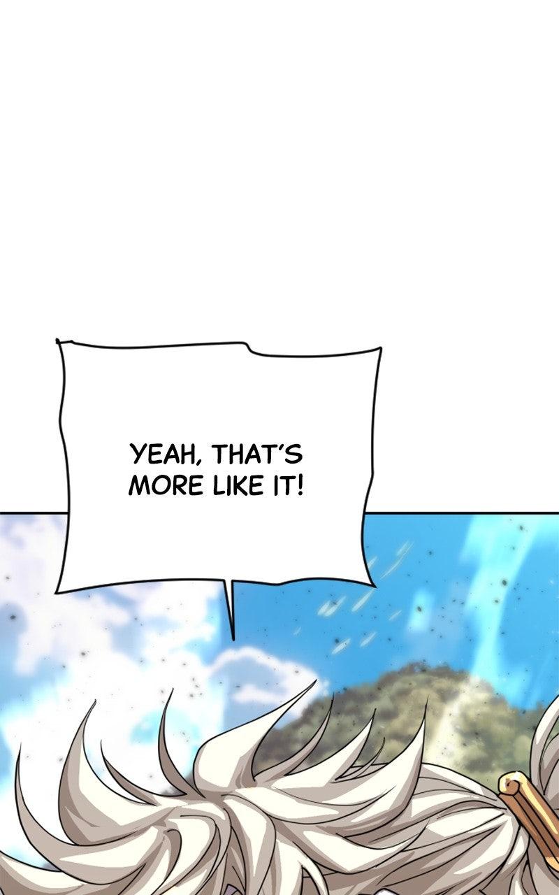 The Monkey King's Journey to the Murim Chapter 30 page 32 - 