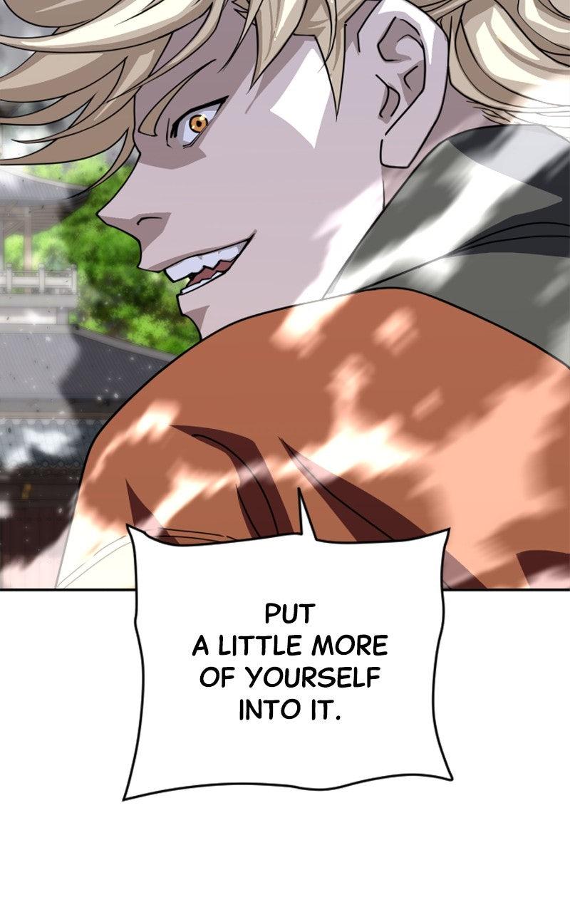 The Monkey King's Journey to the Murim Chapter 30 page 33 - 