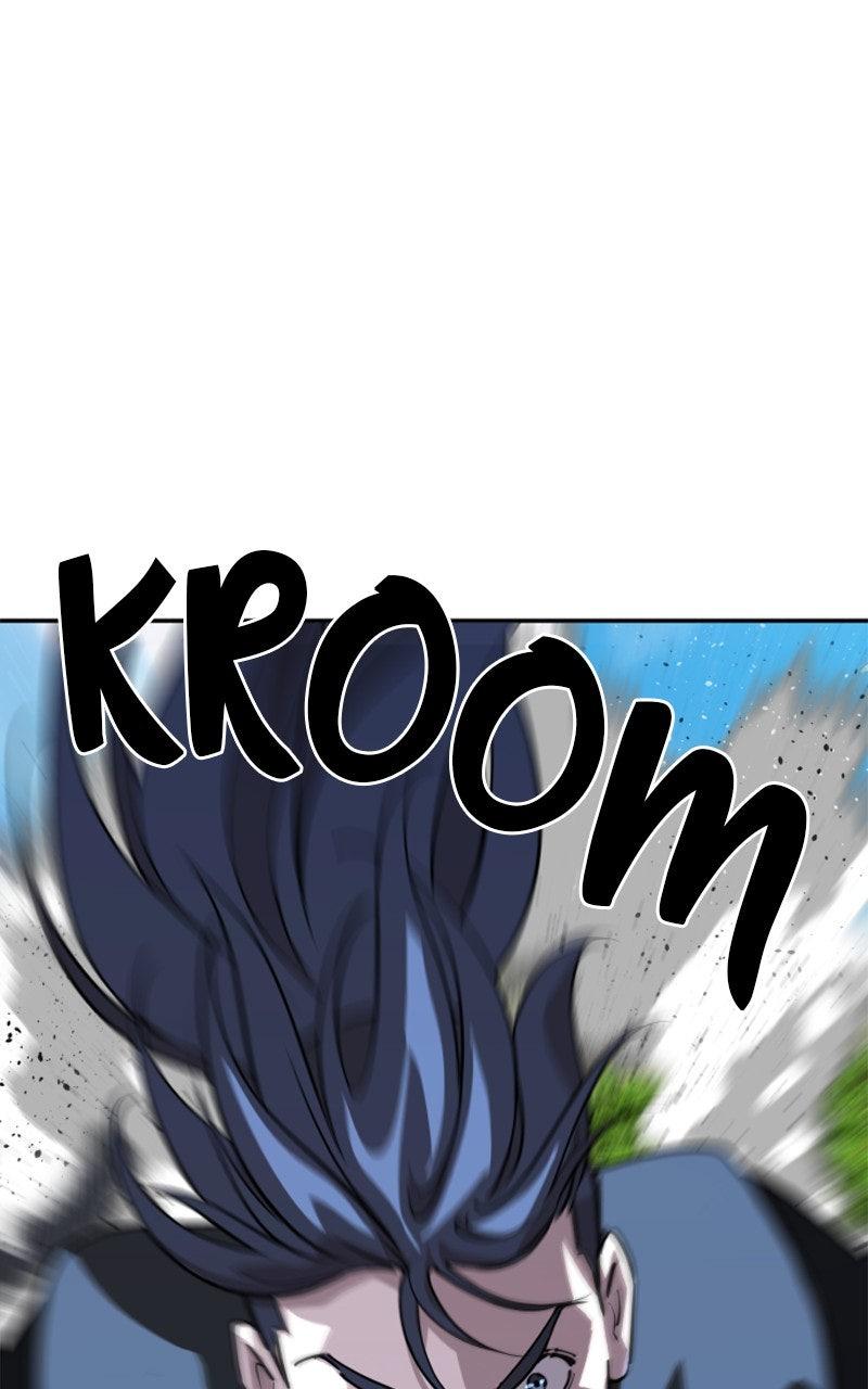 The Monkey King's Journey to the Murim Chapter 30 page 36 - 