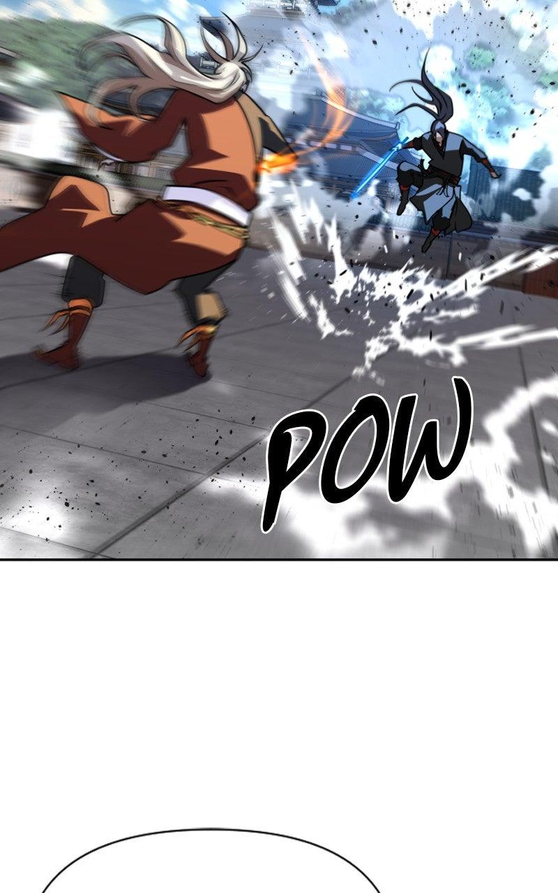 The Monkey King's Journey to the Murim Chapter 30 page 45 - 