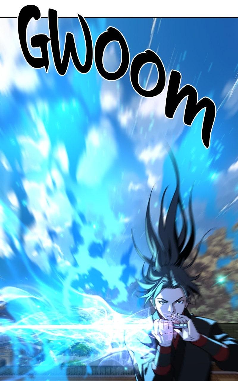 The Monkey King's Journey to the Murim Chapter 30 page 48 - 
