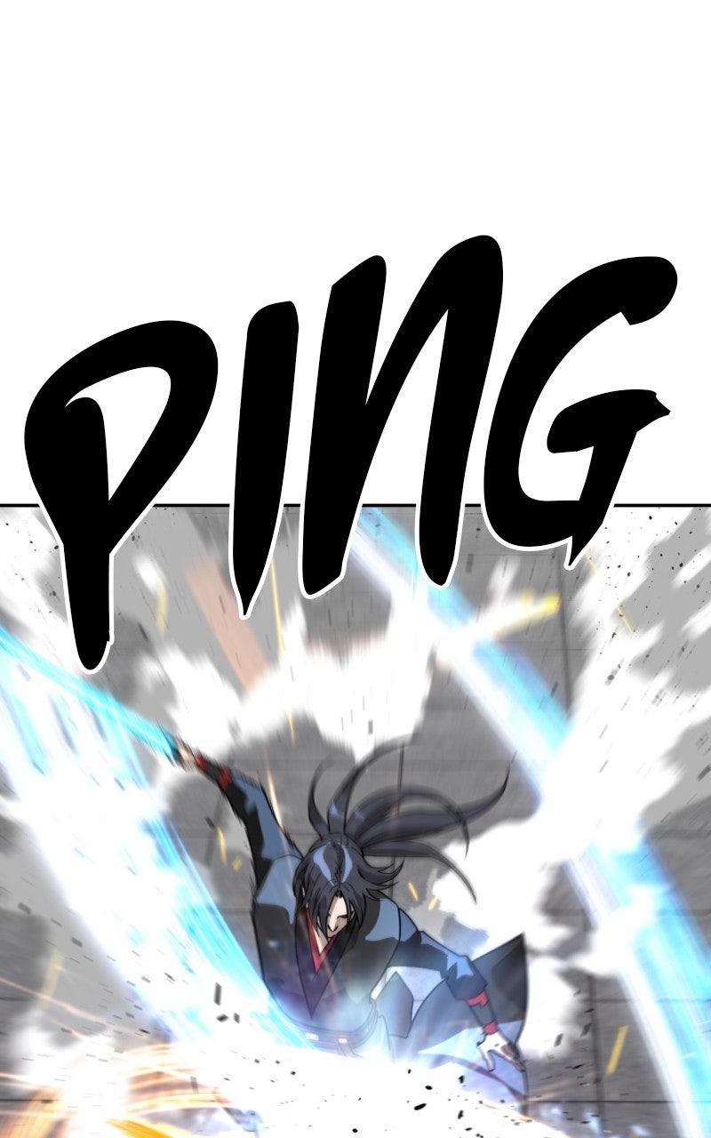 The Monkey King's Journey to the Murim Chapter 30 page 6 - 