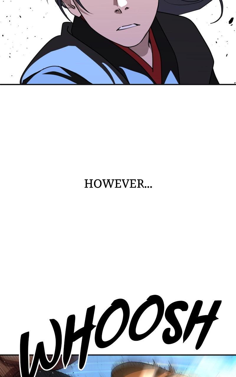 The Monkey King's Journey to the Murim Chapter 30 page 61 - 