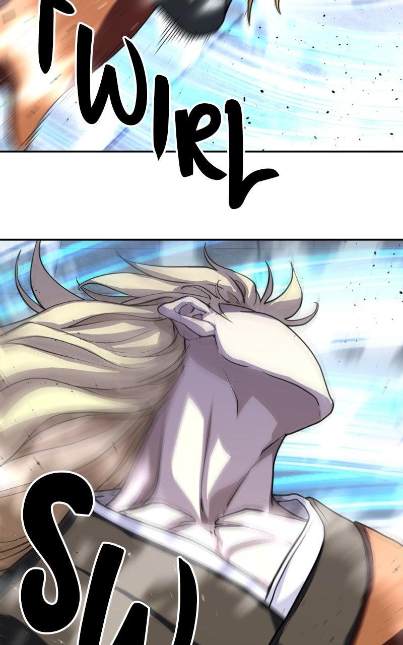 The Monkey King's Journey to the Murim Chapter 30 page 63 - 