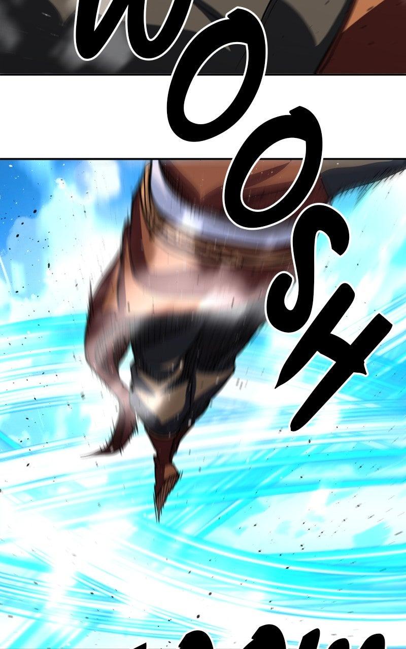 The Monkey King's Journey to the Murim Chapter 30 page 64 - 