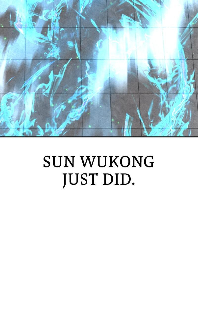The Monkey King's Journey to the Murim Chapter 30 page 68 - 